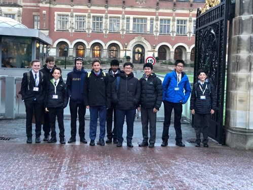 Extension Studies Pic 2